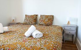 La Petite Marcelle, Appartement & Garage