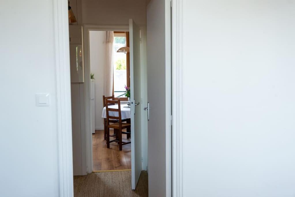 La Petite Marcelle, Appartement & Garage Le Tréport Extérieur photo